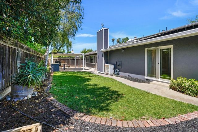 316 Los Pinos Way, San Jose, CA 95119