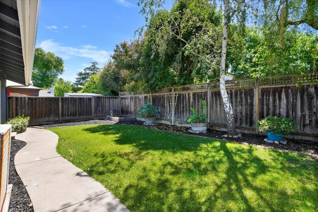 316 Los Pinos Way, San Jose, CA 95119