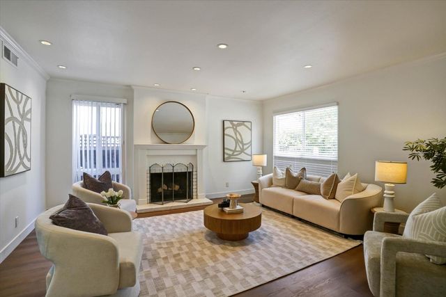 316 Los Pinos Way, San Jose, CA 95119
