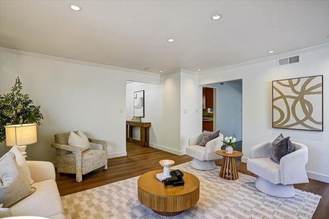 316 Los Pinos Way, San Jose, CA 95119
