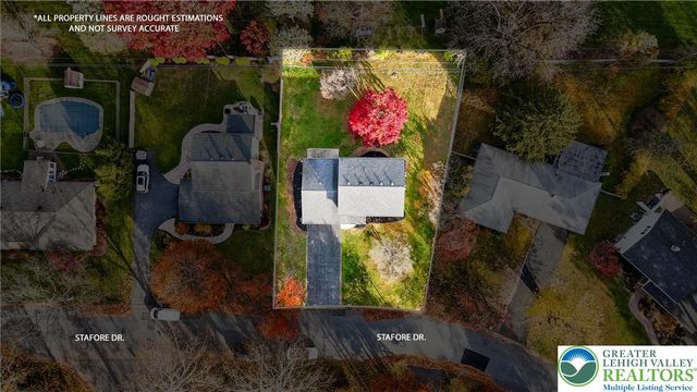 1285 Stafore Drive, Hanover Twp, PA 18017