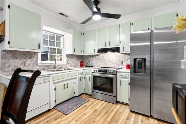 2621 Brad Court, Apex, NC 27539