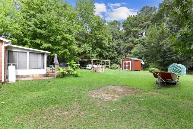 2621 Brad Court, Apex, NC 27539