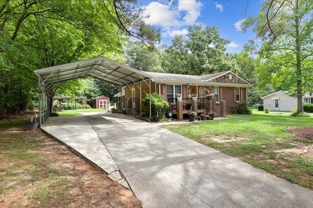 2621 Brad Court, Apex, NC 27539