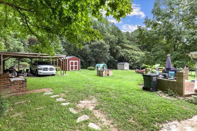 2621 Brad Court, Apex, NC 27539