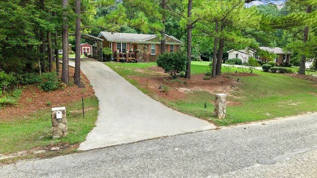 2621 Brad Court, Apex, NC 27539
