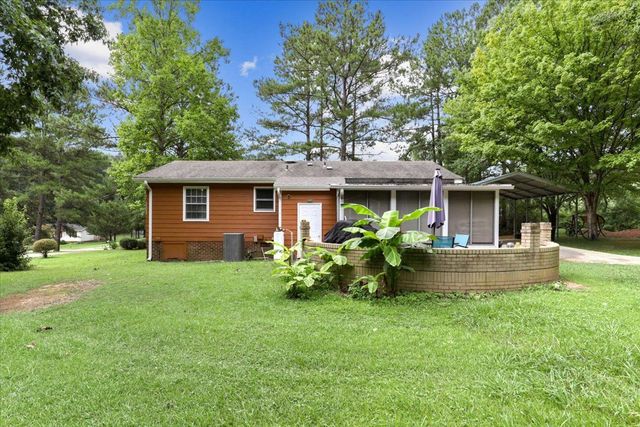 2621 Brad Court, Apex, NC 27539