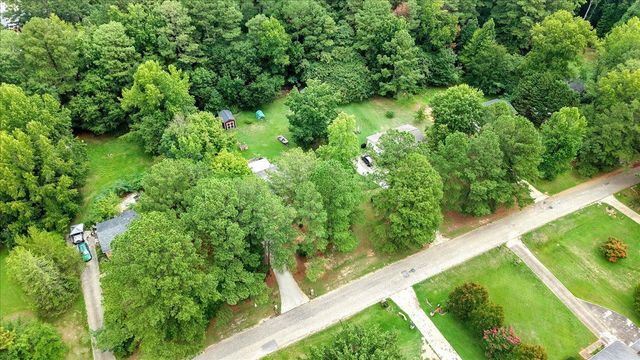 2621 Brad Court, Apex, NC 27539