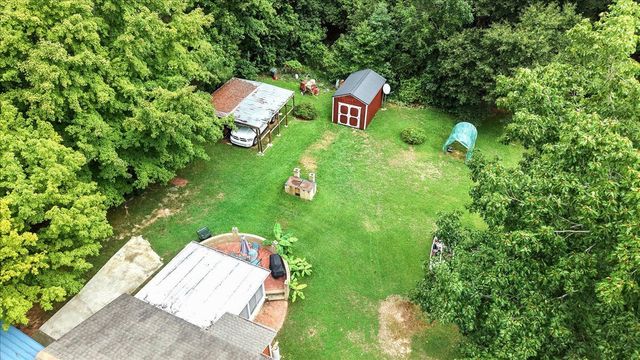 2621 Brad Court, Apex, NC 27539