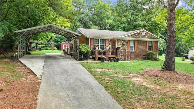 2621 Brad Court, Apex, NC 27539