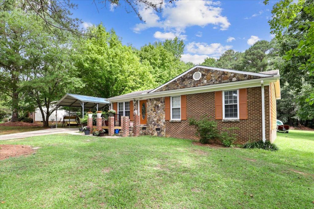 2621 Brad Court, Apex, NC 27539