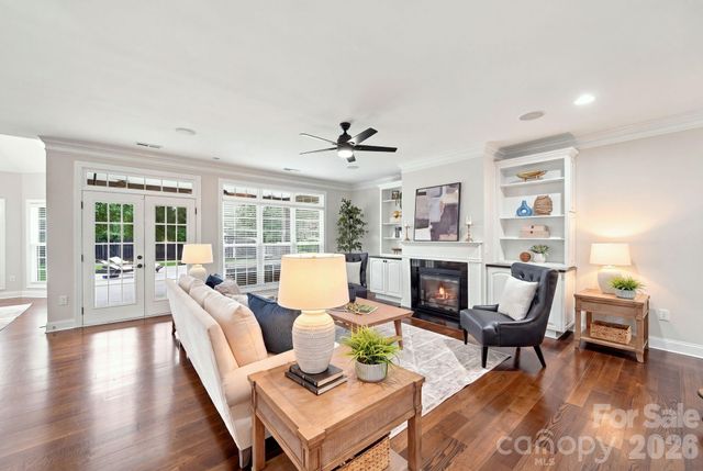 103 Webbed Foot Road, Mooresville, NC 28117