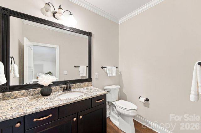 103 Webbed Foot Road, Mooresville, NC 28117