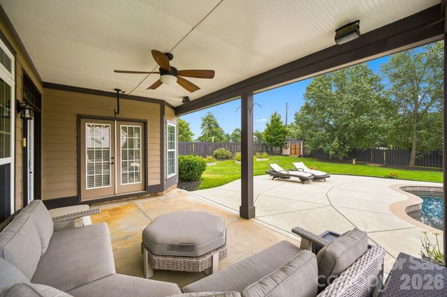 103 Webbed Foot Road, Mooresville, NC 28117