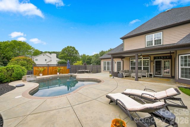 103 Webbed Foot Road, Mooresville, NC 28117