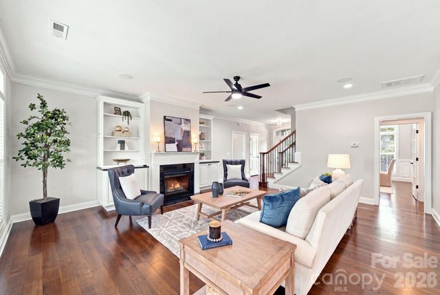 103 Webbed Foot Road, Mooresville, NC 28117