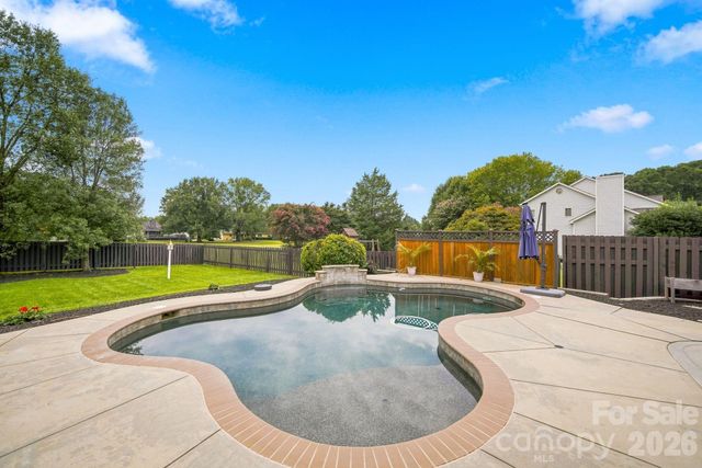 103 Webbed Foot Road, Mooresville, NC 28117