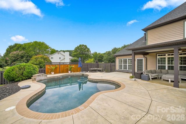 103 Webbed Foot Road, Mooresville, NC 28117