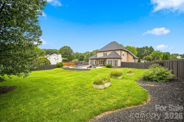 103 Webbed Foot Road, Mooresville, NC 28117