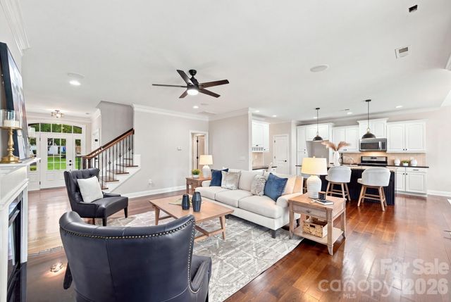 103 Webbed Foot Road, Mooresville, NC 28117