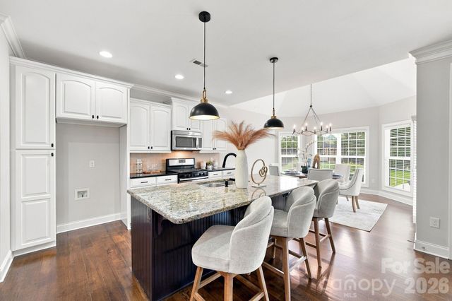 103 Webbed Foot Road, Mooresville, NC 28117