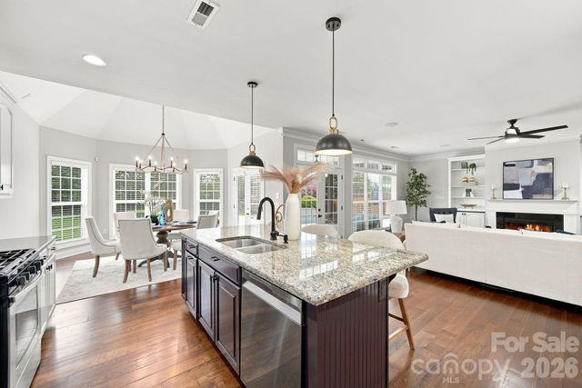 103 Webbed Foot Road, Mooresville, NC 28117
