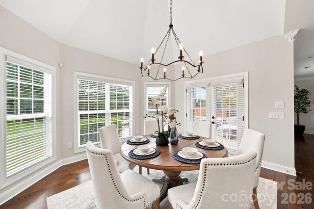 103 Webbed Foot Road, Mooresville, NC 28117