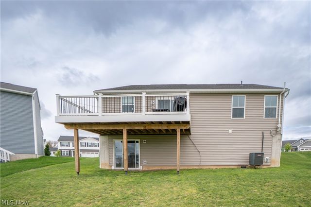 3892 Higgins Drive, Norton, OH 44203