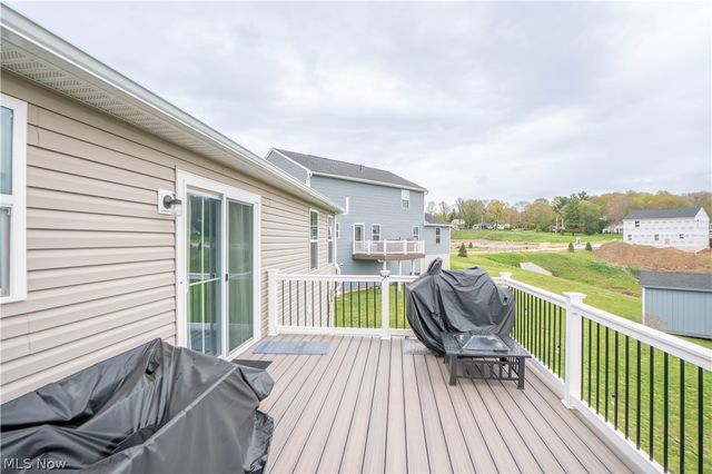 3892 Higgins Drive, Norton, OH 44203