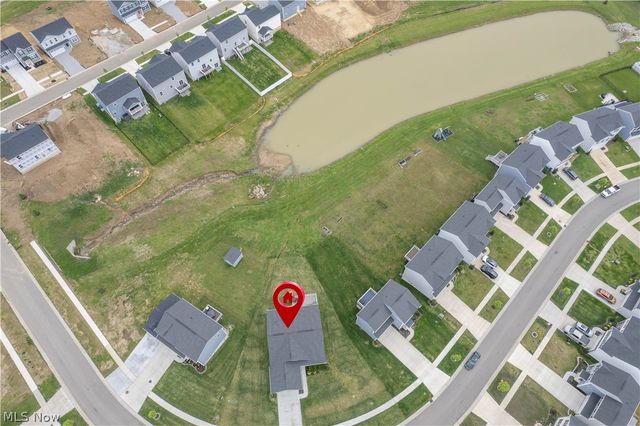3892 Higgins Drive, Norton, OH 44203