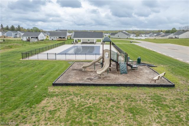 3892 Higgins Drive, Norton, OH 44203