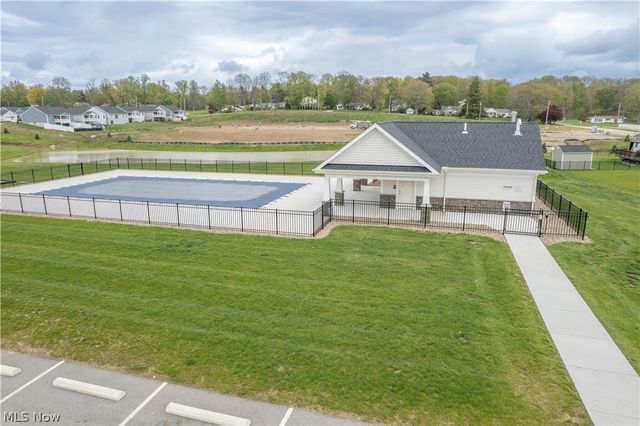 3892 Higgins Drive, Norton, OH 44203