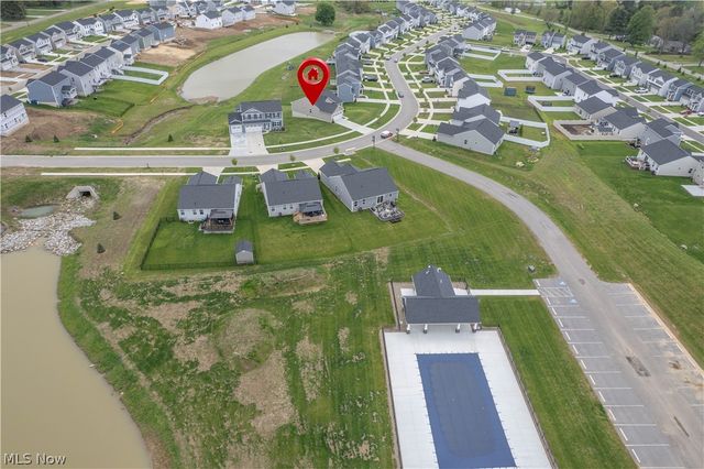3892 Higgins Drive, Norton, OH 44203
