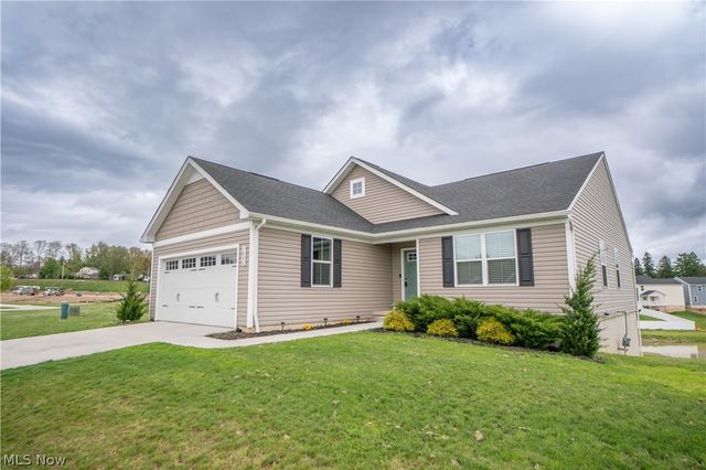 3892 Higgins Drive, Norton, OH 44203