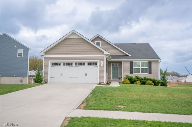 3892 Higgins Drive, Norton, OH 44203