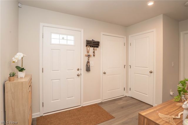 3892 Higgins Drive, Norton, OH 44203