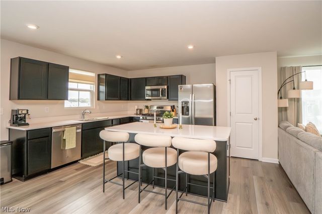 3892 Higgins Drive, Norton, OH 44203