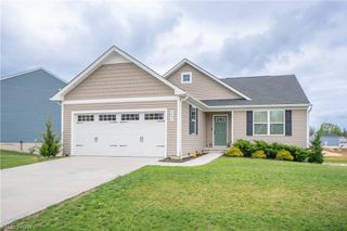 3892 Higgins Drive, Norton, OH 44203