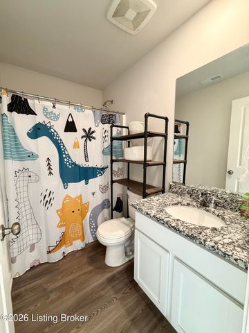 101 S Osprey Ct, Vine Grove, KY 40175