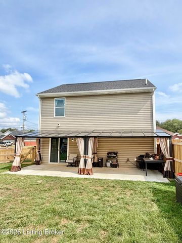 101 S Osprey Ct, Vine Grove, KY 40175