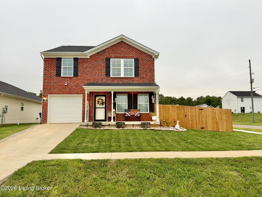 101 S Osprey Ct, Vine Grove, KY 40175