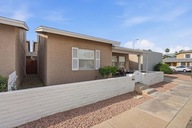 2929 E Broadway Road Unit 102, Mesa, AZ 85204
