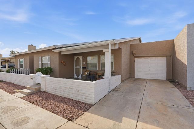 2929 E Broadway Road Unit 102, Mesa, AZ 85204