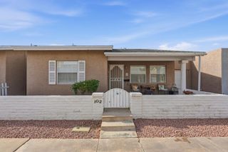 2929 E Broadway Road Unit 102, Mesa, AZ 85204