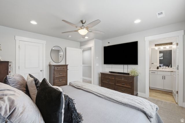 3667 W EVENING SKY LN, South Jordan, UT 84009
