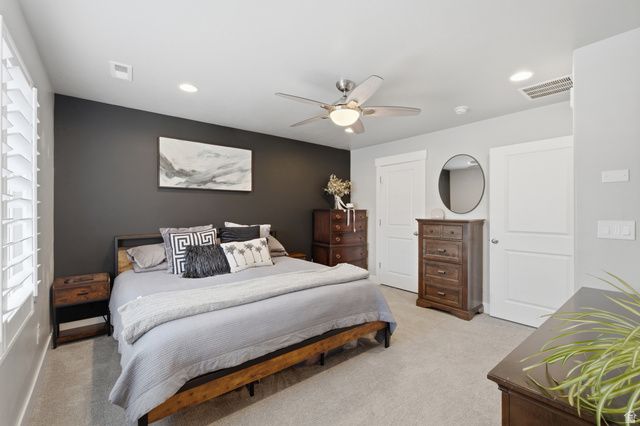 3667 W EVENING SKY LN, South Jordan, UT 84009