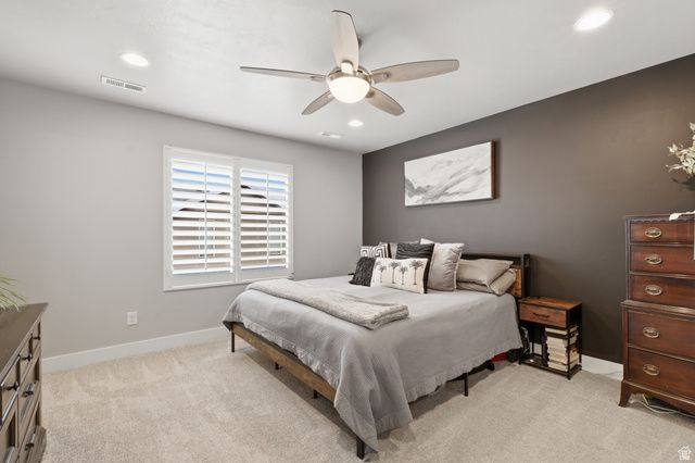 3667 W EVENING SKY LN, South Jordan, UT 84009