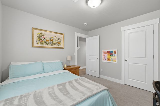 3667 W EVENING SKY LN, South Jordan, UT 84009