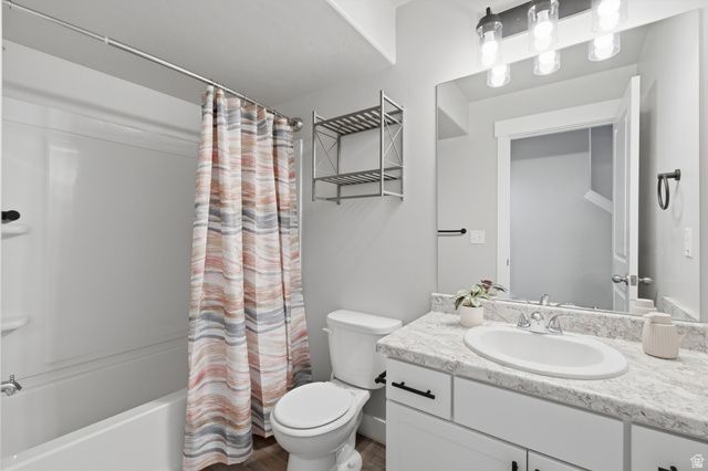 3667 W EVENING SKY LN, South Jordan, UT 84009