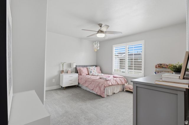 3667 W EVENING SKY LN, South Jordan, UT 84009